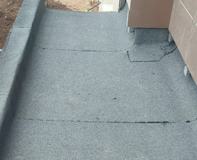 Sutapinto Stogo Darbai / Kestutis Petravicius / Darbų pavyzdys ID 3325103