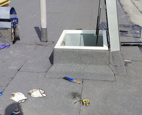 Sutapinto Stogo Darbai / Kestutis Petravicius / Darbų pavyzdys ID 3325107
