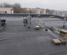 Sutapinto Stogo Darbai / Kestutis Petravicius / Darbų pavyzdys ID 3325121
