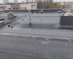 Sutapinto Stogo Darbai / Kestutis Petravicius / Darbų pavyzdys ID 3325125