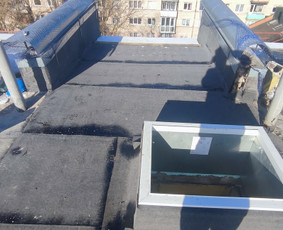 Sutapinto Stogo Darbai / Kestutis Petravicius / Darbų pavyzdys ID 3325131