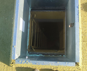 Sutapinto Stogo Darbai / Kestutis Petravicius / Darbų pavyzdys ID 3325135