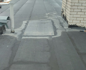 Sutapinto Stogo Darbai / Kestutis Petravicius / Darbų pavyzdys ID 3325143
