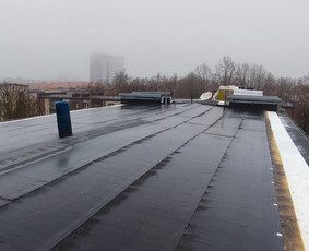 Sutapinto Stogo Darbai / Kestutis Petravicius / Darbų pavyzdys ID 3325157