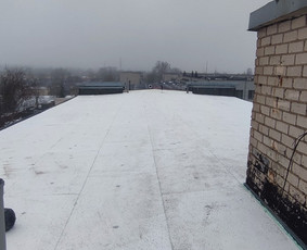 Sutapinto Stogo Darbai / Kestutis Petravicius / Darbų pavyzdys ID 3325163