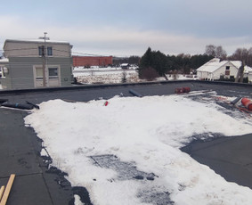 Sutapinto Stogo Darbai / Kestutis Petravicius / Darbų pavyzdys ID 3325189