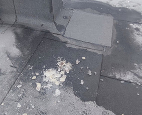 Sutapinto Stogo Darbai / Kestutis Petravicius / Darbų pavyzdys ID 3325195