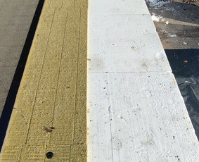 Stogų šiltinimas - Sutapinto Stogo Darbai - 2