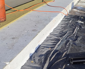 Stogų šiltinimas - Sutapinto Stogo Darbai - 1