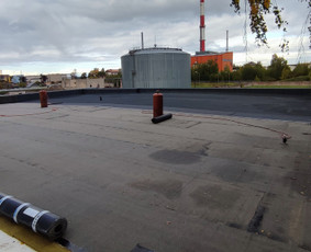 Sutapinto Stogo Darbai / Kestutis Petravicius / Darbų pavyzdys ID 3325213