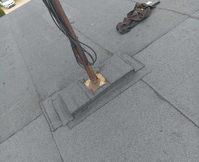 Sutapinto Stogo Darbai / Kestutis Petravicius / Darbų pavyzdys ID 3325223