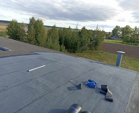 Sutapinto Stogo Darbai / Kestutis Petravicius / Darbų pavyzdys ID 3325225