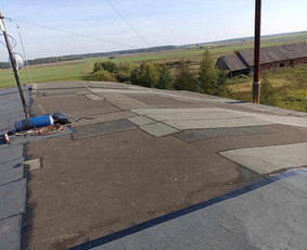 Sutapinto Stogo Darbai / Kestutis Petravicius / Darbų pavyzdys ID 3325227