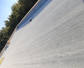 Statybos, apdaila - Sutapinto Stogo Darbai - 1