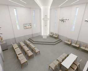 Interjero dizaino studija / Interjero Harmonija / Darbų pavyzdys ID 3325529