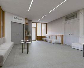 Interjero dizaino studija / Interjero Harmonija / Darbų pavyzdys ID 3325573