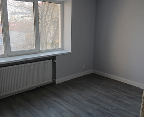 Vidaus apdailos darbai dažymas,plytelių klijavimas ir kita / Vidaus apdailos darbai Vilniuje / Darbų pavyzdys ID 3325937