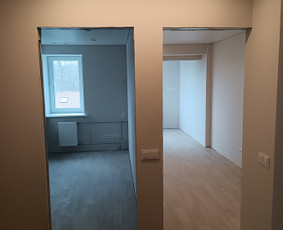 Vidaus apdailos darbai dažymas,plytelių klijavimas ir kita / Vidaus apdailos darbai Vilniuje / Darbų pavyzdys ID 3325981