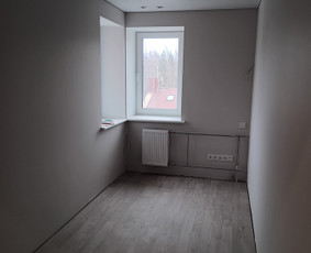 Vidaus apdailos darbai dažymas,plytelių klijavimas ir kita / Vidaus apdailos darbai Vilniuje / Darbų pavyzdys ID 3325989