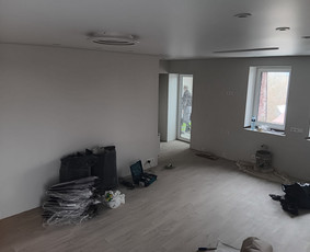 Vidaus apdailos darbai dažymas,plytelių klijavimas ir kita / Vidaus apdailos darbai Vilniuje / Darbų pavyzdys ID 3325993
