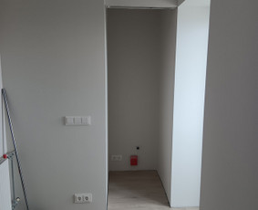 Vidaus apdailos darbai dažymas,plytelių klijavimas ir kita / Vidaus apdailos darbai Vilniuje / Darbų pavyzdys ID 3325999