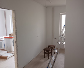 Vidaus apdailos darbai dažymas,plytelių klijavimas ir kita / Vidaus apdailos darbai Vilniuje / Darbų pavyzdys ID 3326027