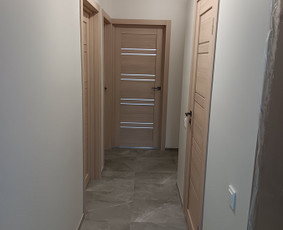 Vidaus apdailos darbai dažymas,plytelių klijavimas ir kita / Vidaus apdailos darbai Vilniuje / Darbų pavyzdys ID 3326033
