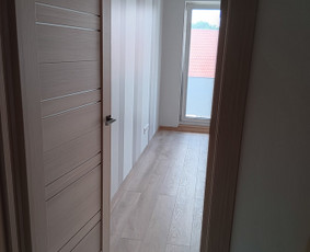 Vidaus apdailos darbai dažymas,plytelių klijavimas ir kita / Vidaus apdailos darbai Vilniuje / Darbų pavyzdys ID 3326037