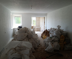 Vidaus apdailos darbai dažymas,plytelių klijavimas ir kita / Vidaus apdailos darbai Vilniuje / Darbų pavyzdys ID 3326055