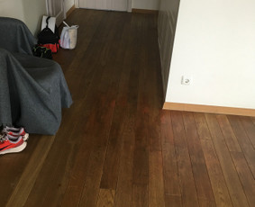 Durų remontas - Ūkvedys . smulkūs buities darbai daiktų remontas priežiura - 4