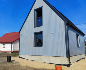 Individualių namų Statytojai - Stoginės, stoginių gamyba - 2 Stoginės, stoginių gamyba - Individualių namų Statytojai - 2