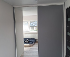 Baldų gamyba, projektavimas ir surinkimas / RVBALDAI MB / Darbų pavyzdys ID 3326179
