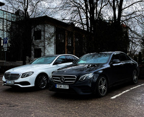 Mercedes automobiliai jūsų šventei! / Mercedes_Nuoma_LT / Darbų pavyzdys ID 3326331