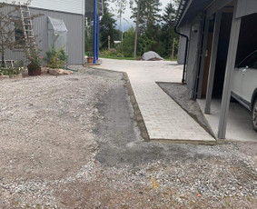 Žemės darbai, pagrindų ruošimas / UAB Top Grupė / Darbų pavyzdys ID 3326367