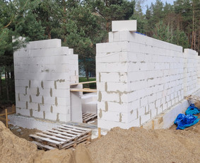 Statybos darbai / Arūnas Bartkus / Darbų pavyzdys ID 3326409