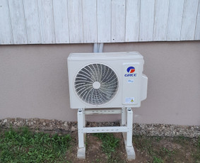 Oro kondicionierių montavimas / MB ŠVOK Inžinerija / Darbų pavyzdys ID 3326439