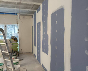 Apdailos darbai Vilnius / Glaistymas dazymas / Darbų pavyzdys ID 3326501