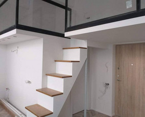 Apdailos darbai Vilnius / Glaistymas dazymas / Darbų pavyzdys ID 3326505