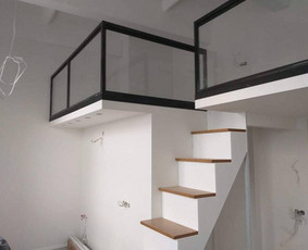 Apdailos darbai Vilnius / Glaistymas dazymas / Darbų pavyzdys ID 3326507