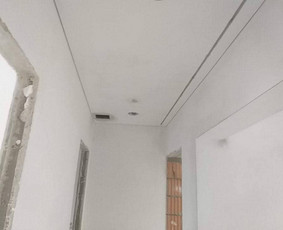 Apdailos darbai Vilnius / Glaistymas dazymas / Darbų pavyzdys ID 3326515