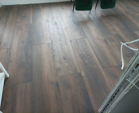 Apdailos darbai Vilnius / Glaistymas dazymas / Darbų pavyzdys ID 3326521