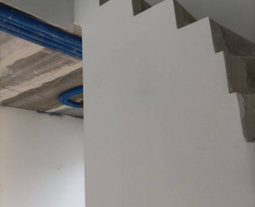 Apdailos darbai Vilnius / Glaistymas dazymas / Darbų pavyzdys ID 3326527