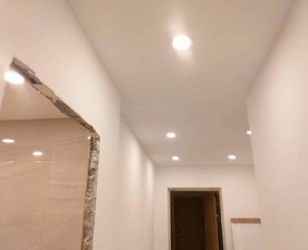 Apdailos darbai Vilnius / Glaistymas dazymas / Darbų pavyzdys ID 3326533