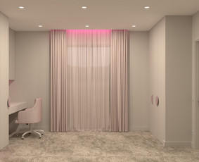 Interjero dizainas. Techniniai planai. 3d vizualizacijos / Indrė Kučinskaitė / Darbų pavyzdys ID 3326567