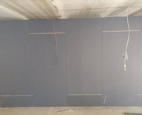 Apdailos darbai Vilnius / Glaistymas dazymas / Darbų pavyzdys ID 3326639