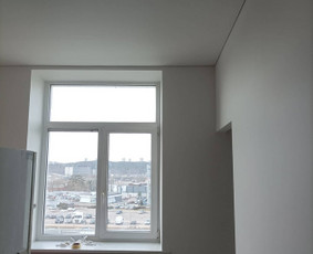 Apdailos darbai Vilnius / Glaistymas dazymas / Darbų pavyzdys ID 3326647