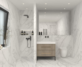 Interjero dizainas. Techniniai planai. 3d vizualizacijos / Indrė Kučinskaitė / Darbų pavyzdys ID 3326875