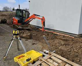 Visi Žemės Darbai - Šulinių kasimas - 1 Šulinių kasimas - Visi Žemės Darbai - 1