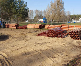 Lauko vandentiekio ir nuotekų tinklų įrengimas,projektavimas - Vandentiekio, kanalizacijos įrengimas - 1 Vandentiekio, kanalizacijos įrengimas - Lauko vandentiekio ir nuotekų tinklų įrengimas,projektavimas - 1