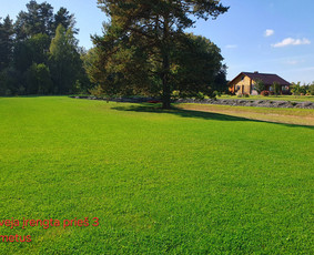 Vejos įrengimas, paruošimas, frezavimas, grėblys, paruošėjas / Mb Šiaurės Kasyba / Darbų pavyzdys ID 3327425